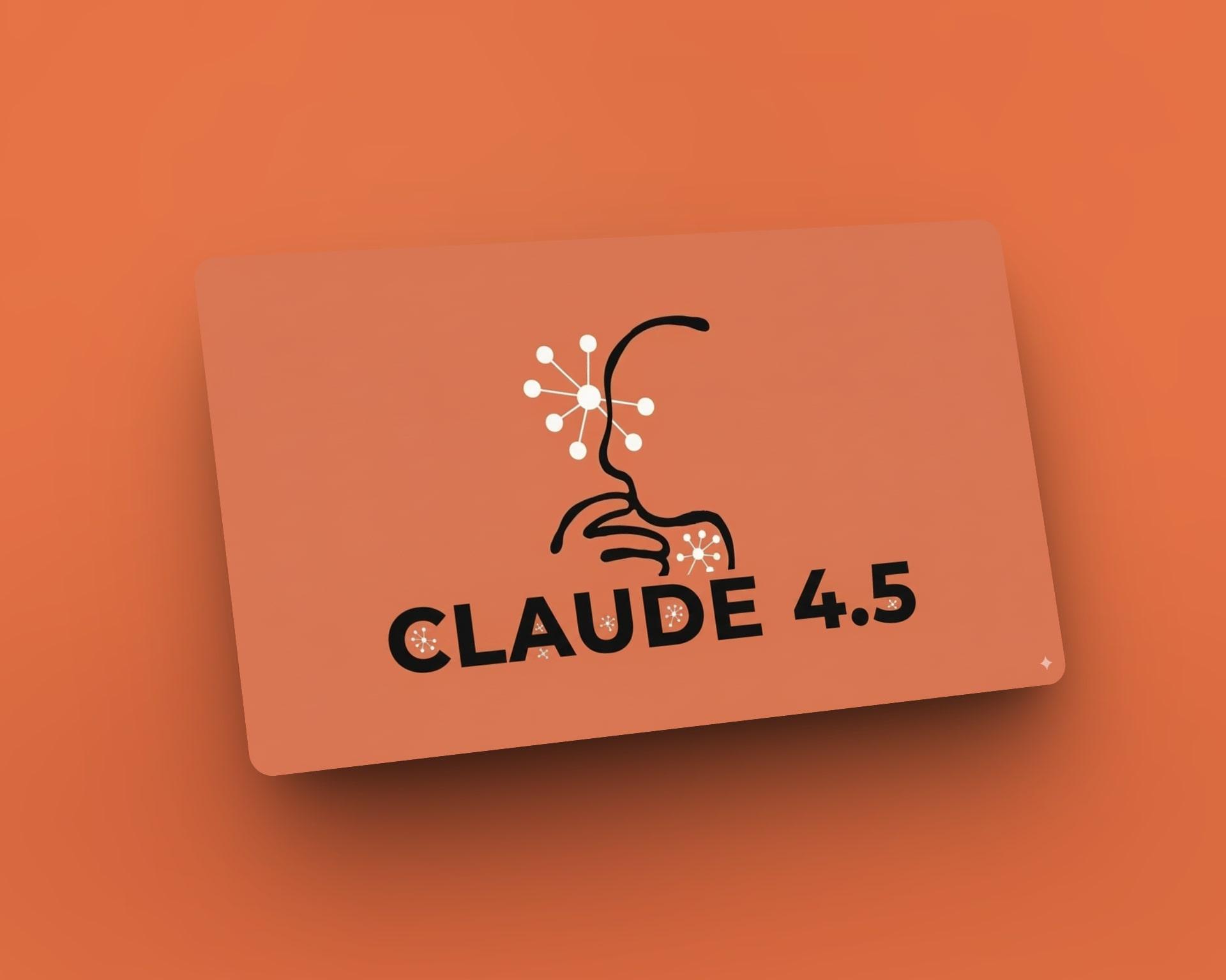 Claude 4.5 Rumors: What We Know About Anthropic's Next AI Model