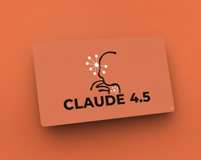 Claude 4.5 Rumors: What We Know About Anthropic's Next AI Model