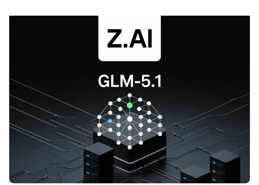 GLM-5.1 Review: Z.ai's 754B Open-Source Agentic Coding Model — Benchmarks vs GPT-5.4, Local Run Guide & 8-Hour Autonomous Demos