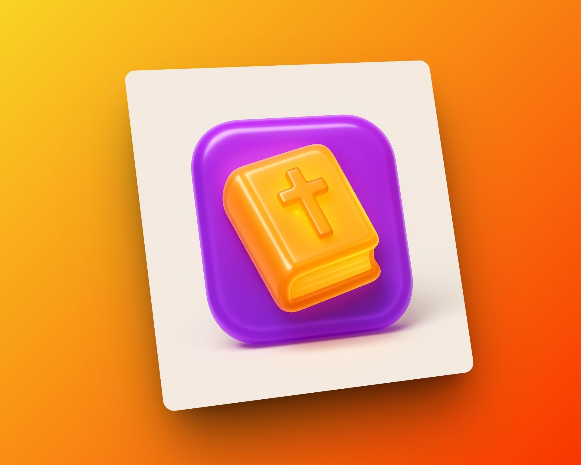 How to Turn Your Logo into a 3D Icon with ChatGPT-4o (Prompt Included)