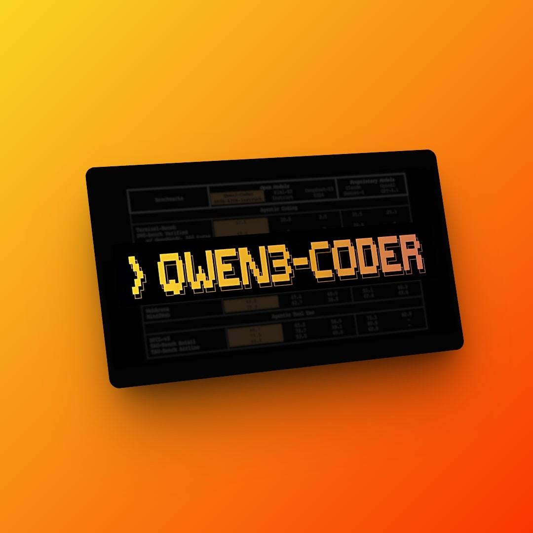 Qwen3-Coder Plus: Alibaba Cloud's Revolutionary Code Generation Model