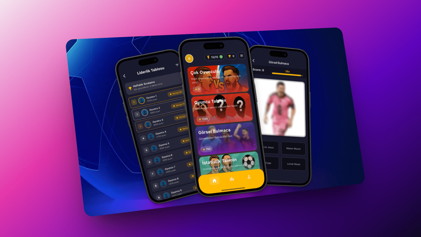 Who's the Player Pro: Multiplayer Football Quiz