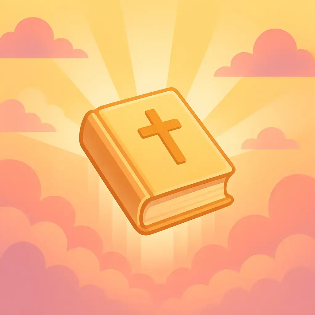 Bible Widget App