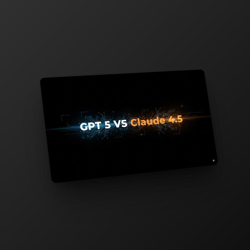 Claude 4.5 vs GPT-5 Rumors: What Reddit and Twitter Are Saying About AI's Next Big Release
