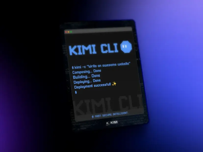 I Tried Kimi CLI: The New AI Assistant For Your Terminal is a Game Changer